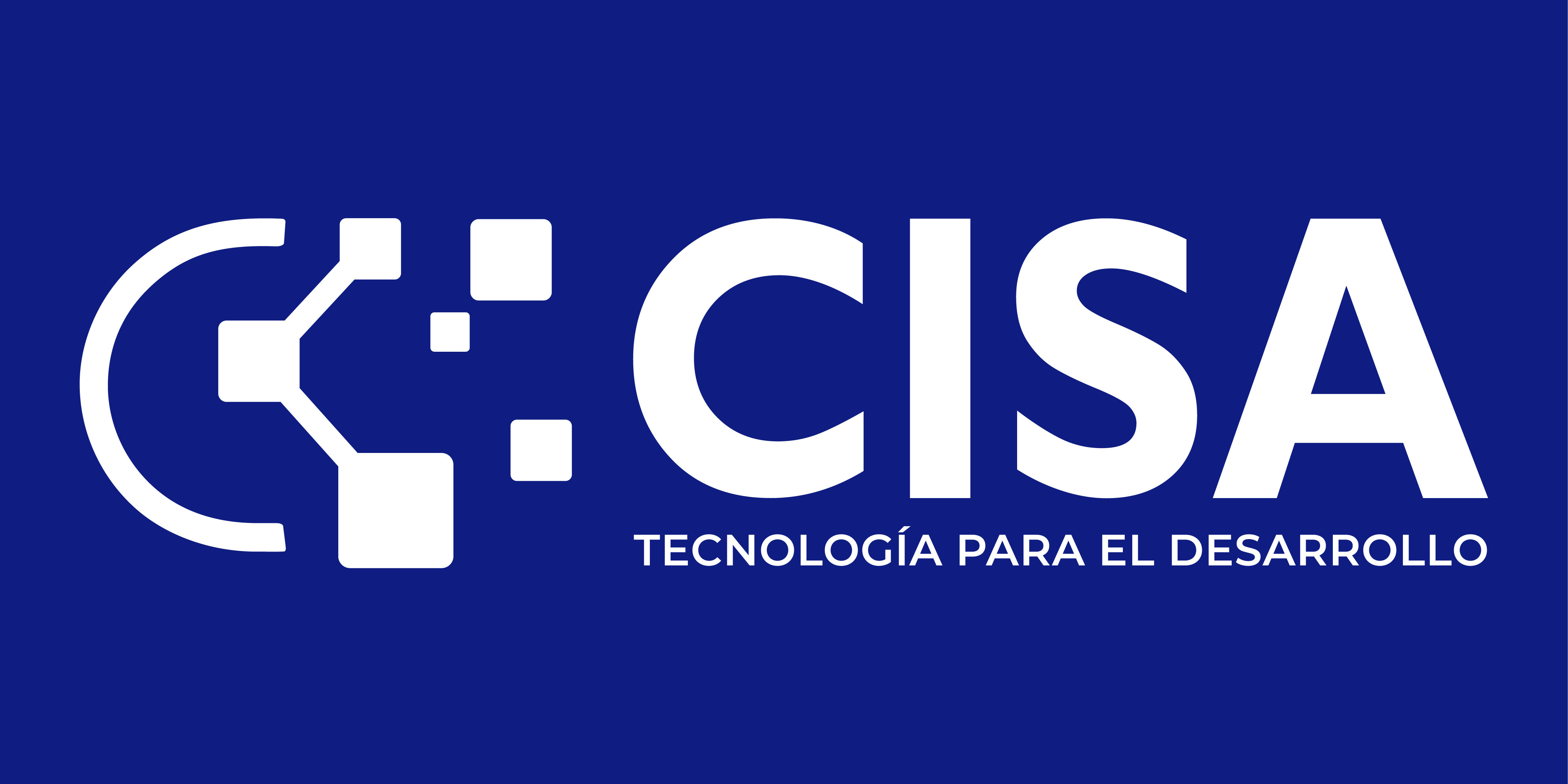 Logo CISA