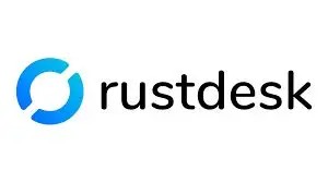 Logo RustDesk